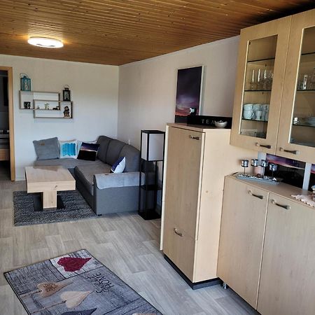 Schoene Ferienwohnung In Hilscheid Hunsrueck Dış mekan fotoğraf