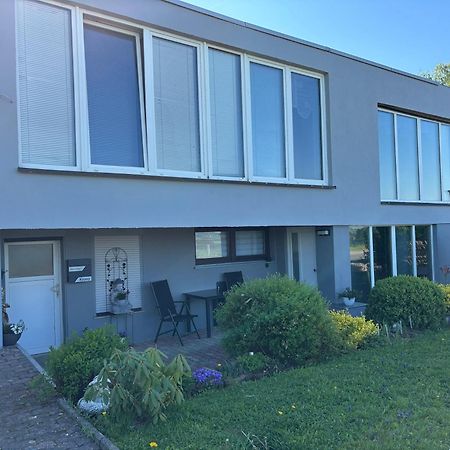 Schoene Ferienwohnung In Hilscheid Hunsrueck Dış mekan fotoğraf