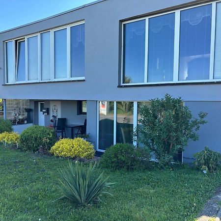 Schoene Ferienwohnung In Hilscheid Hunsrueck Dış mekan fotoğraf