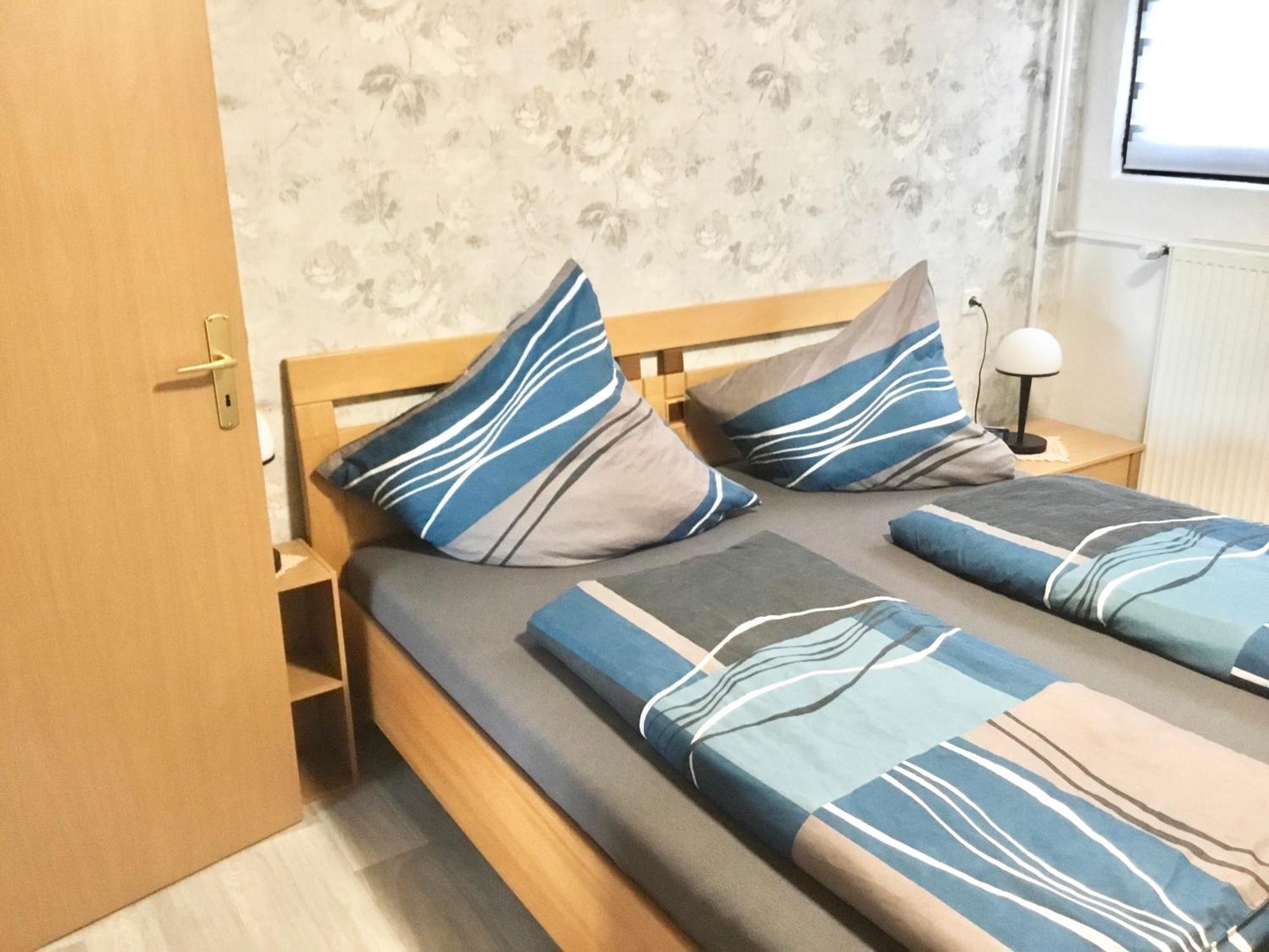 Schoene Ferienwohnung In Hilscheid Hunsrueck Dış mekan fotoğraf