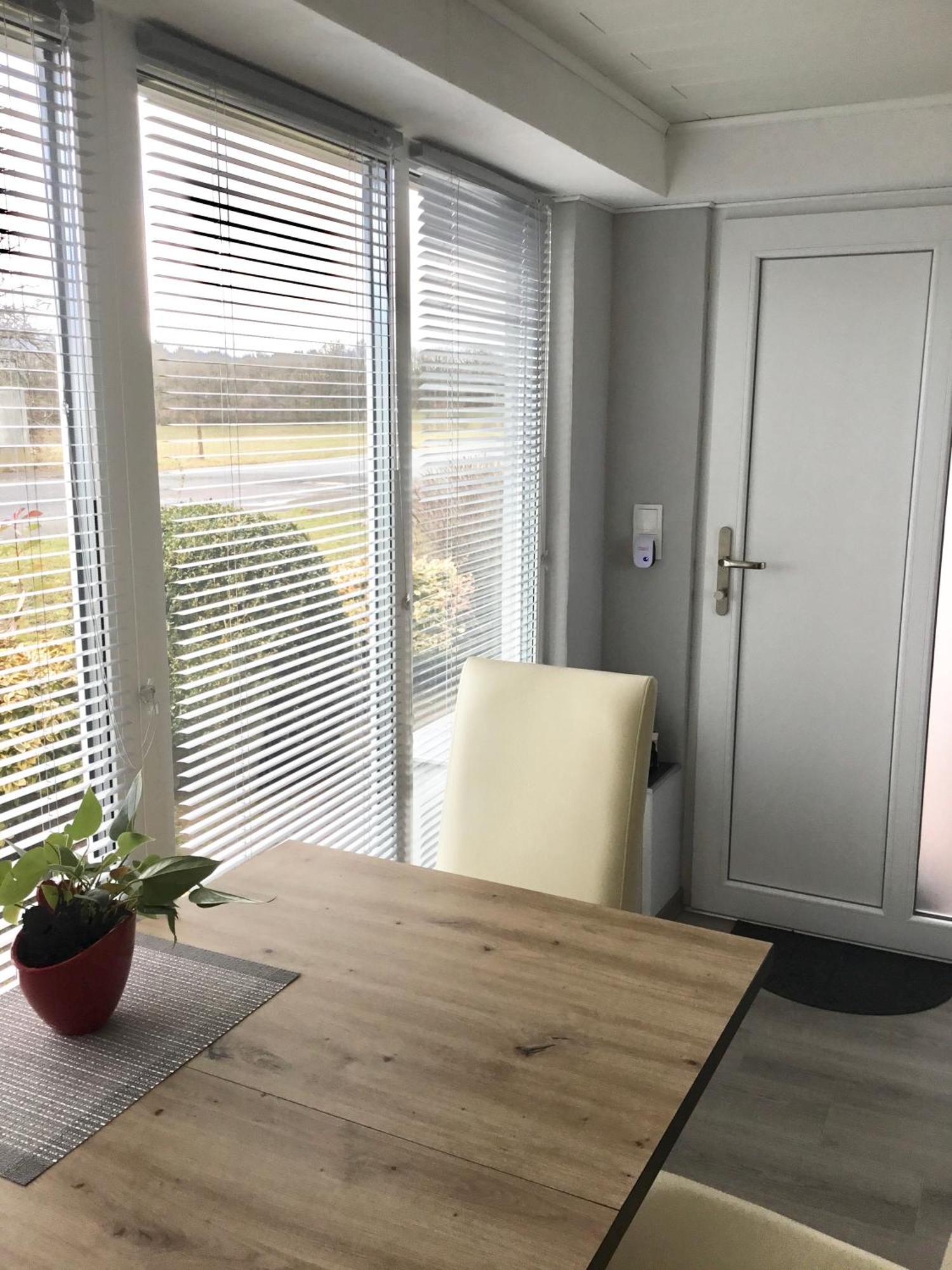 Schoene Ferienwohnung In Hilscheid Hunsrueck Dış mekan fotoğraf
