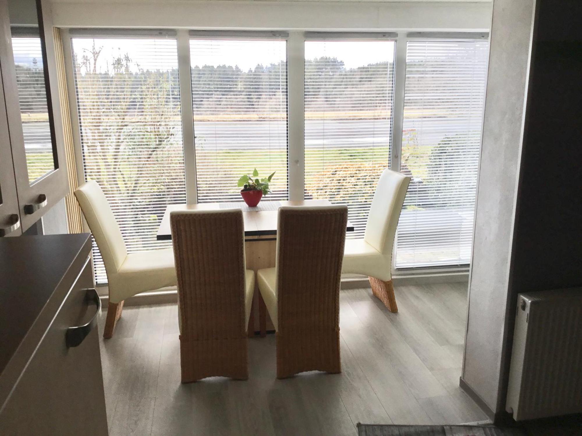 Schoene Ferienwohnung In Hilscheid Hunsrueck Dış mekan fotoğraf