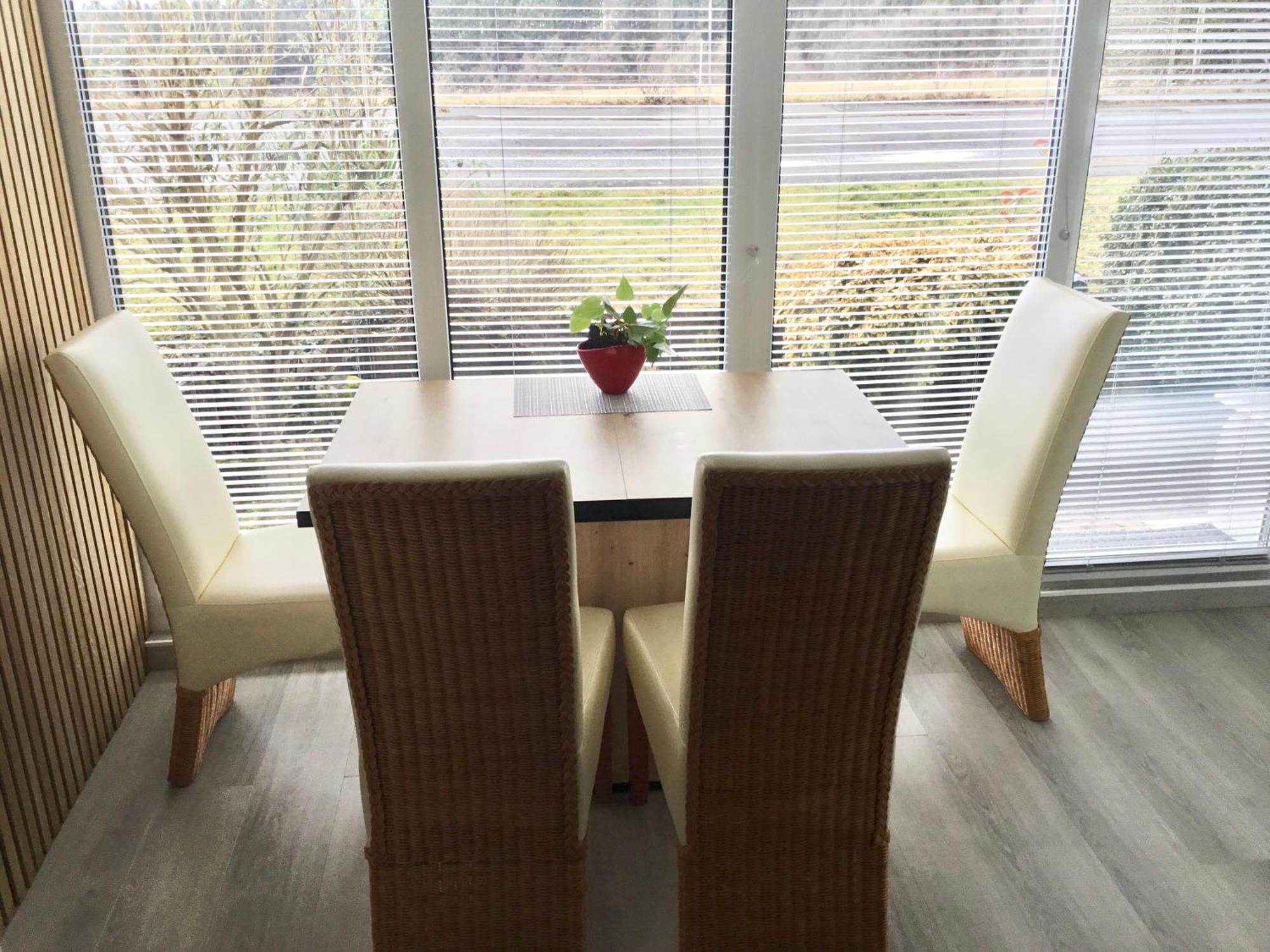 Schoene Ferienwohnung In Hilscheid Hunsrueck Dış mekan fotoğraf