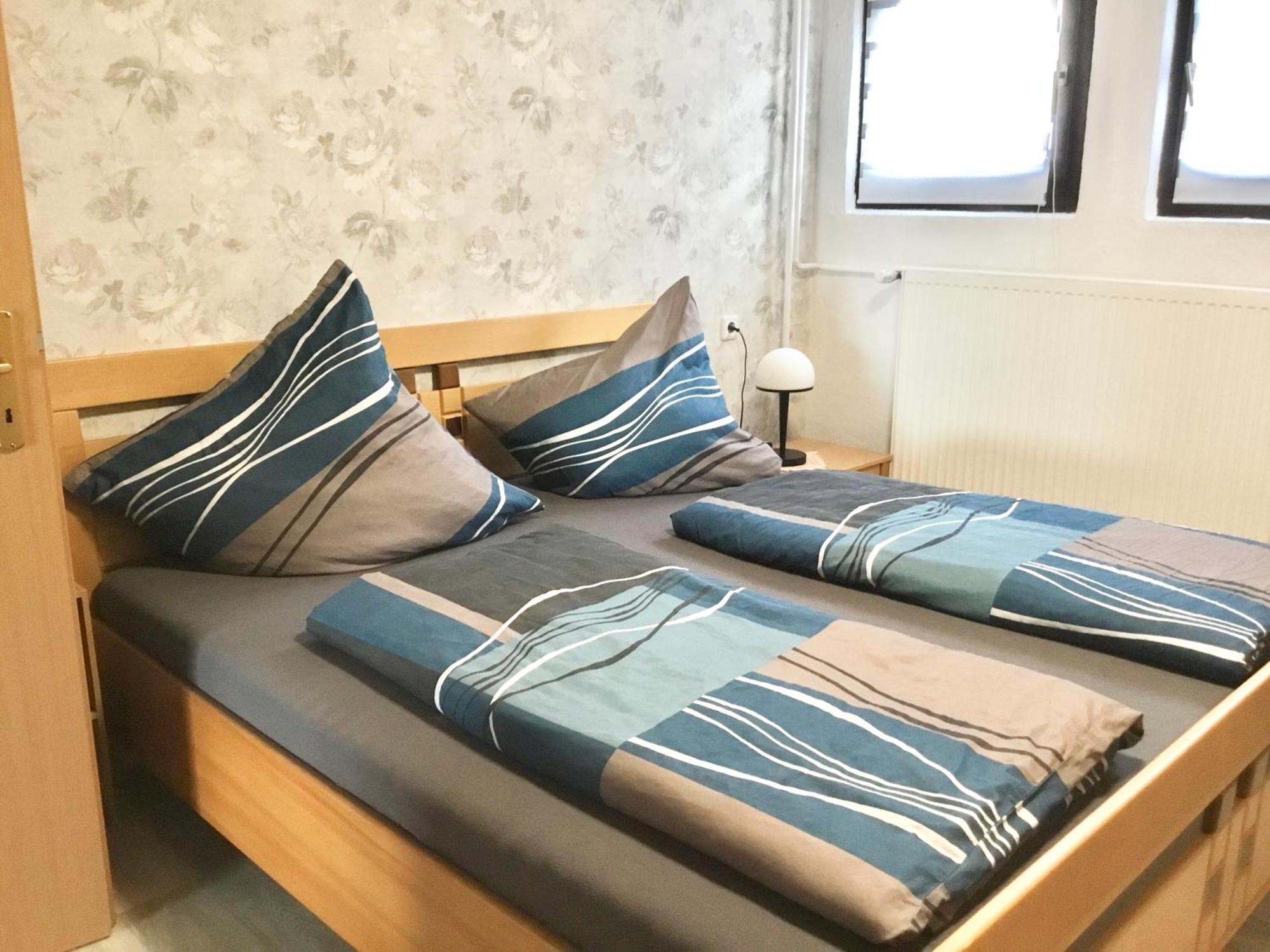 Schoene Ferienwohnung In Hilscheid Hunsrueck Dış mekan fotoğraf