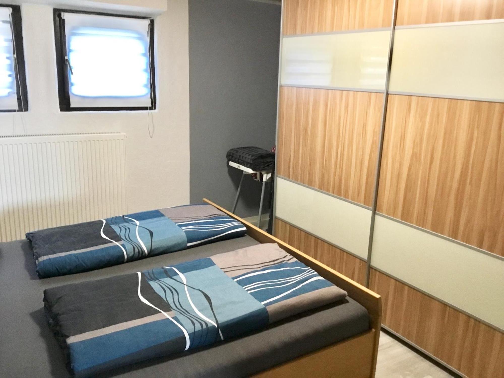 Schoene Ferienwohnung In Hilscheid Hunsrueck Dış mekan fotoğraf