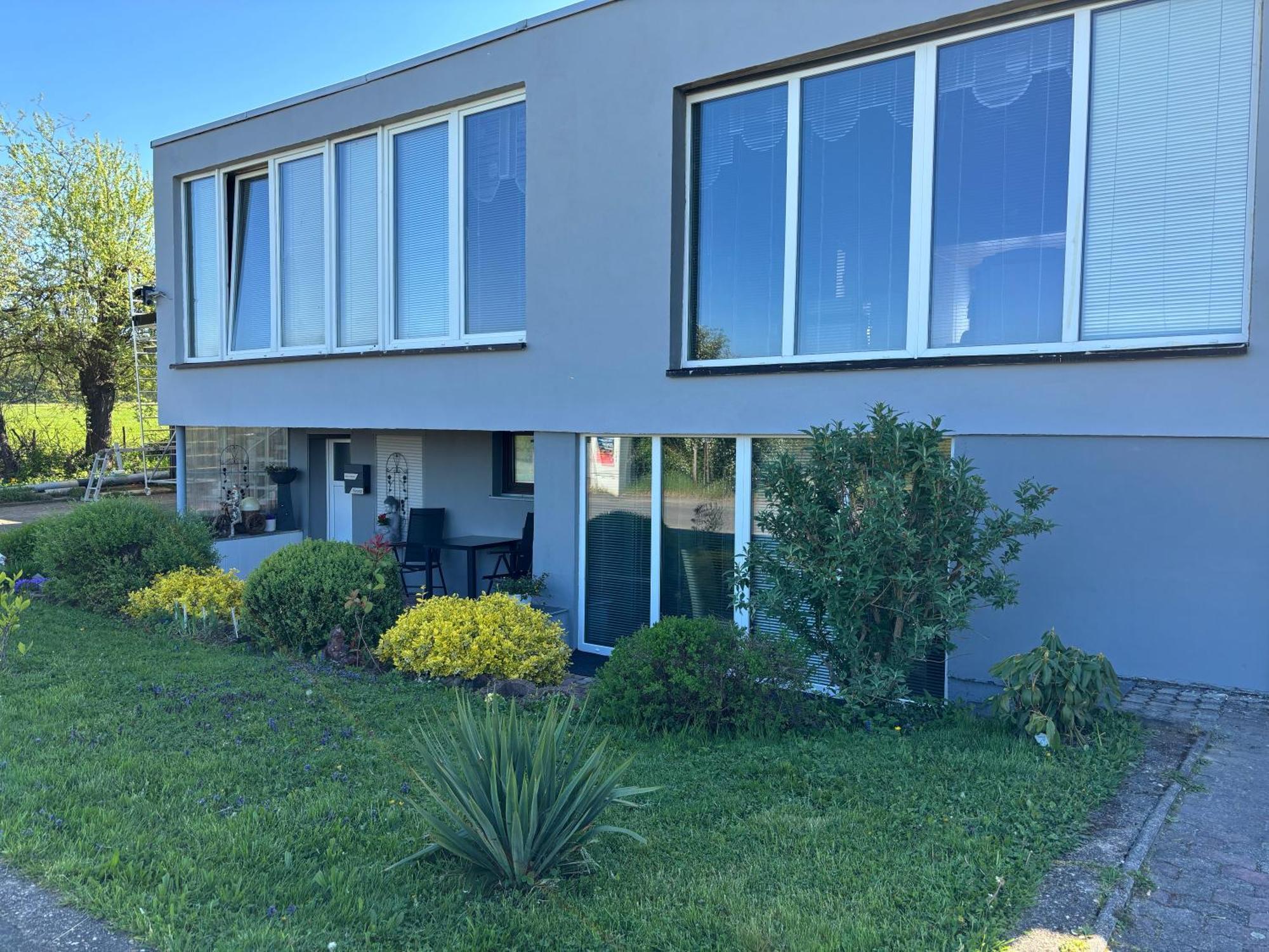 Schoene Ferienwohnung In Hilscheid Hunsrueck Dış mekan fotoğraf